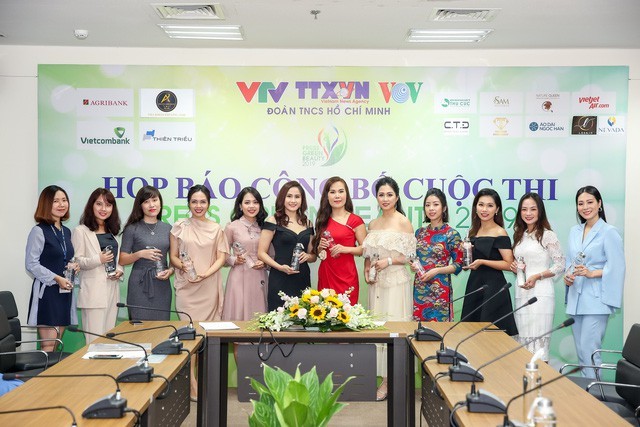 Press Green Beauty 2019: ເພື່ອສິ່ງແວດລ້ອມຂຽວ ແລະ ການກະທໍາຂອງຜູ້ທີ່ເຮັດວຽກງານການສື່ສານ - ảnh 1