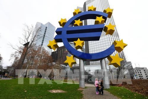 ເສດ​ຖະ​ກິດ Eurozone ປີ 2019 ຖືກ​ຢຸດ​ສະ​ງັກ - ảnh 1