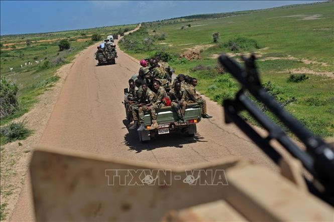 ໂຊ​ມາ​ລີ: ການ​ປະທະກັນ​ຢູ່ Somaliland ເຮັດ​ໃຫ້​ມີ​ຜູ້​ເສຍ​ຊີ​ວິດ​​ຢ່າງໜ້ອຍ​ສຸດ 34 - ảnh 1