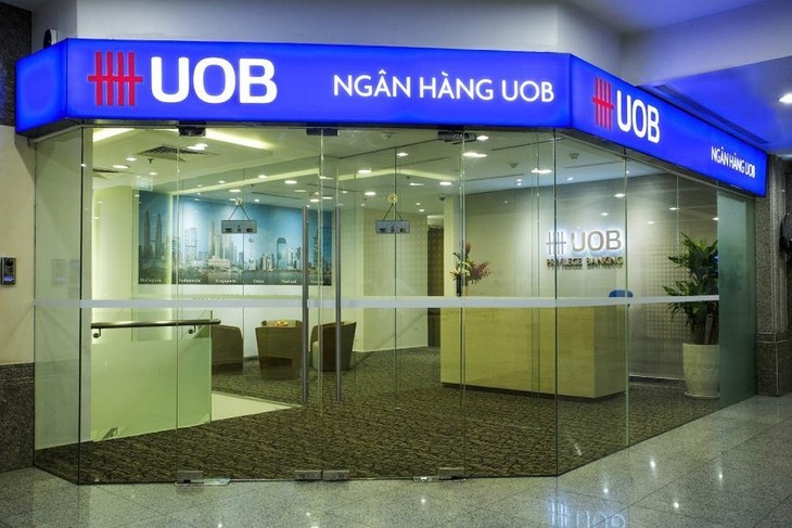 ທະ​ນາ​ຄານ UOB ຕີ​ລາ​ຄາ​ສູງ​ຄວາມ​ສາ​ມາດ​ບົ່ມ​ຊ້ອນ​ຂອງ​ຕະຫຼາດ ຫວຽດ​ນາມ - ảnh 1