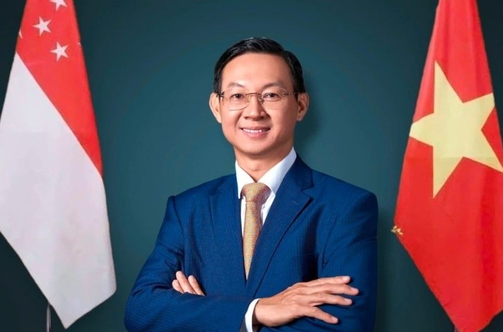 ເປີດໄລ​ຍະ​ຮ່ວມ​ມື​ໃໝ່ ຫວຽດ​ນາມ - ສິງ​ກະ​ໂປ ຢ່າງ​ຮອບ​ດ້ານກວ່າ - ảnh 2