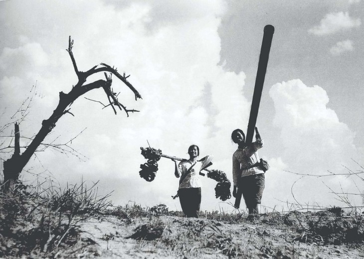 ລະບົບທໍ່ສົ່ງນ້ຳມັນ ເຈື່ອງເຊີນ ເທບນິຍາຍຂອງການເດີນທາງທ້ອນໂຮມປະເທດຊາດເປັນເອກະພາບ - ảnh 1