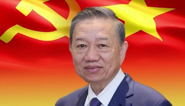 ບົດ​ຂຽນ “ປະ​ເທດ ຫວຽດ​ນາມ ແມ່ນ​ໜຶ່ງ, ຊາດ ຫວຽດ​ນາມ​ ແມ່ນ​ໜຶ່ງ” ຂອງ​ທ່ານ​ເລ​ຂາ​ທິ​ການ​ໃຫຍ່ ໂຕ​ເລິມ - ảnh 1