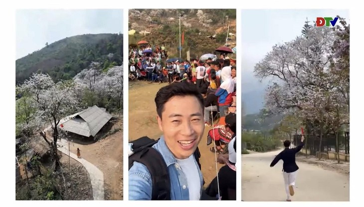  ດ້ຽນ​ບຽນ ເຂັ້ມ​ຂຸ້ນ​ໄປ​ດ້ວຍ​ສີ​ສັນ​ຜ່ານ ​ປ​ລາດ​ຟອມ ດີ​ຈີ​ຕອ​ນ - ảnh 3