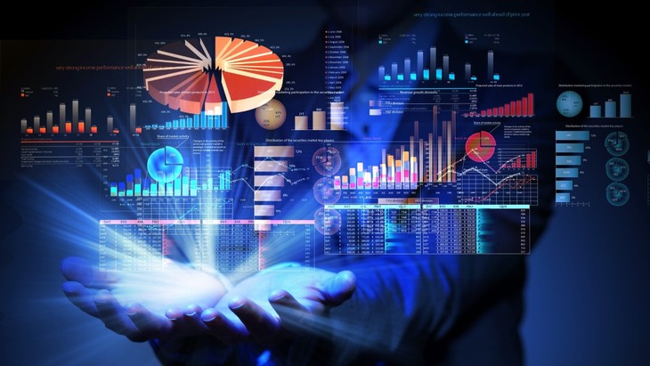 ສ້າງຖານ​ຂໍ້​ມູນ​ໃຫຍ່​ (Big Data) ຂອງ ຫວຽດ​ນາມ - ພື້ນ​ຖານ​ສຳ​ຄັນ​ເພື່ອ​ບຸກ​ທະ​ລຸ - ảnh 1