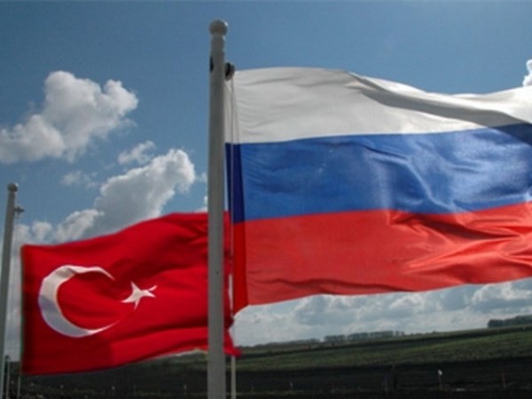  Rusia y Turquía hacia la normalización de relaciones comerciales - ảnh 1