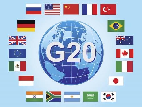 20 potencias del mundo reafirman su rol en el desarrollo económico global - ảnh 2