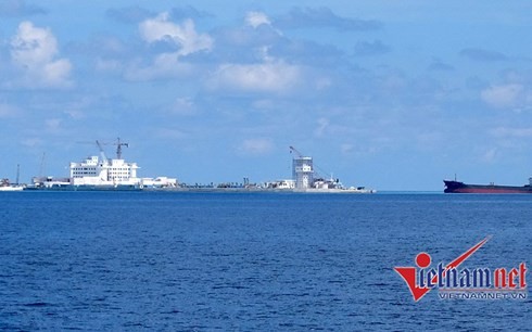 Celebran onferencia Internacional sobre el Mar Oriental - ảnh 1