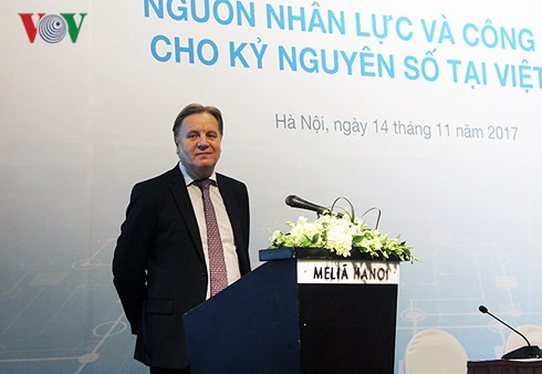 Vietnam impulsa la productividad por la bonanza nacional - ảnh 2