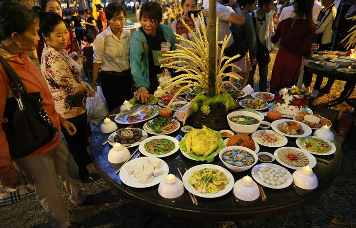 Ciudad Ho Chi Minh promueve su riqueza gastronómica - ảnh 1