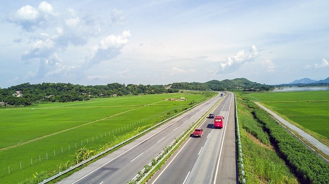 Impulsan conectividad económica en la subregión del Mekong - ảnh 1