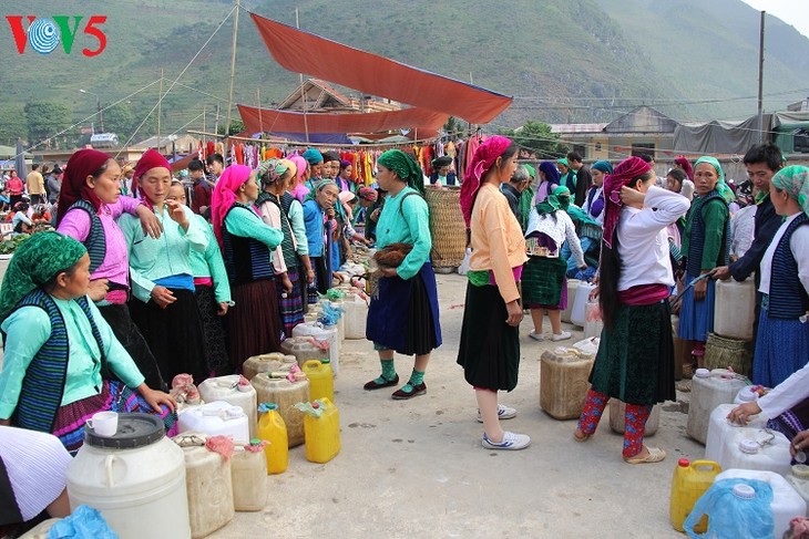 Vietnam por garantizar derechos étnicos en materia de cultura - ảnh 1