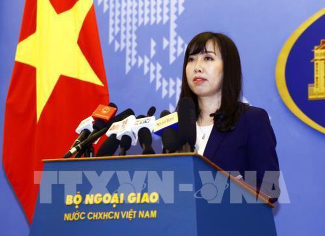 Aclaran sobre suspensión de visado para los trabajadores vietnamitas en República Checa - ảnh 1