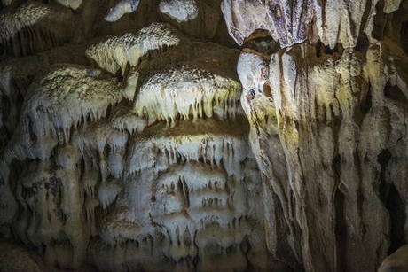 Phong Nha-Ke Bang, lugar maravilloso para los espeleólogos - ảnh 2