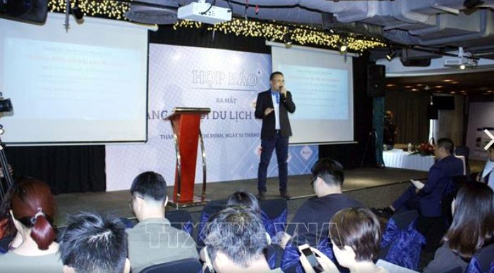 Publican la primera red social del turismo vietnamita - ảnh 1