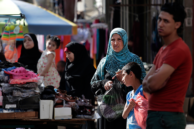 Palestina recibe 25 millones de dólares de impuestos recaudados por Israel - ảnh 1