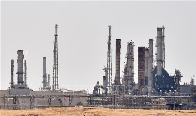 Recorte adicional de producción petrolera de Arabia Saudita y Kuwait para estabilizar el mercado - ảnh 1