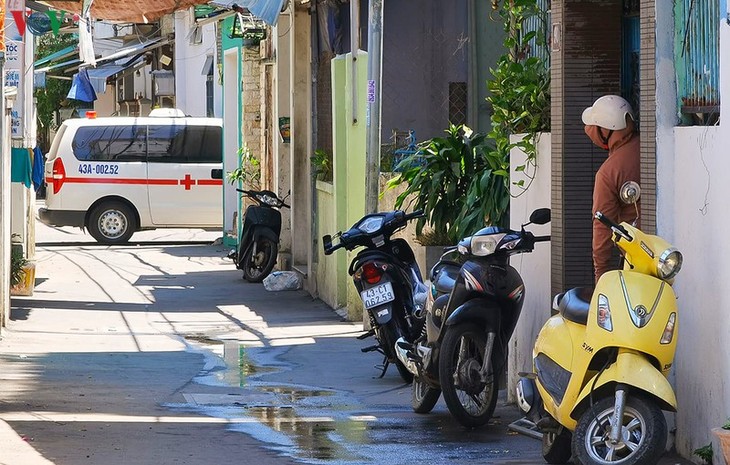 Vietnam reporta nuevos 7 pacientes con coronavirus en la región central  - ảnh 1