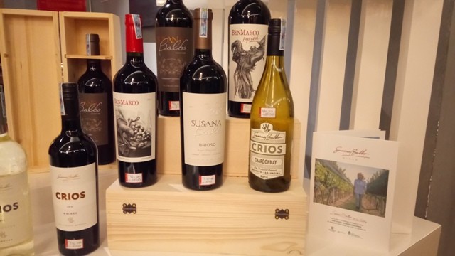 Embajada argentina en Hanói presentará en línea el vino Malbec - ảnh 1