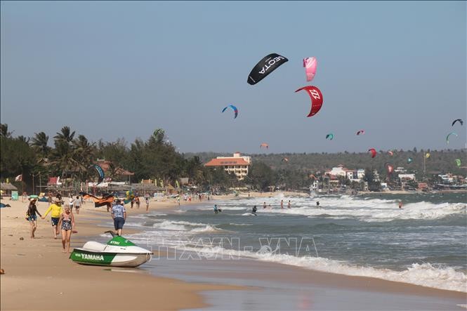 Vietnam por reafirmarse como un destino turístico seguro - ảnh 1