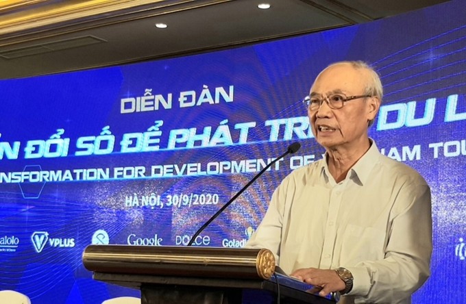 Vietnam crea aplicaciones digitales para las empresas turísticas - ảnh 1