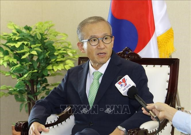 Asean 2020: Vietnam revierte desafíos en oportunidades - ảnh 1