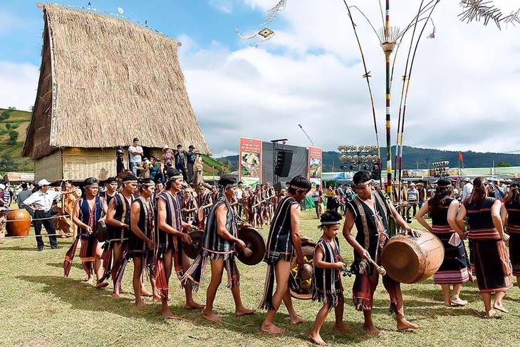 Diversidad cultural para el diálogo y el desarrollo - ảnh 10