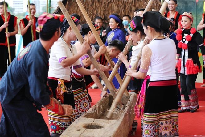 Diversidad cultural para el diálogo y el desarrollo - ảnh 8