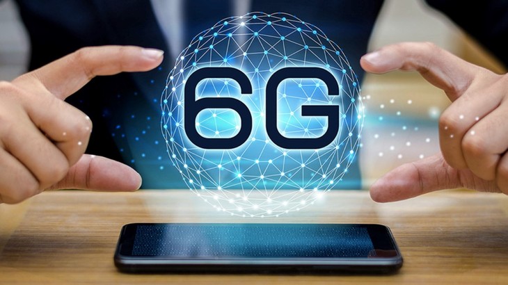 La tecnología 6G se comercializará a nivel mundial en 2030 - ảnh 1