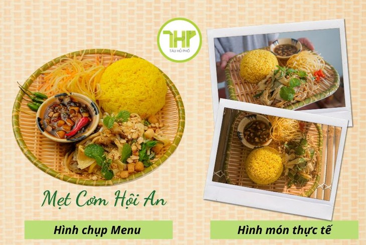 Duong Yen Nhi, inspiradora joven emprendedora y cocinera vegetariana - ảnh 2