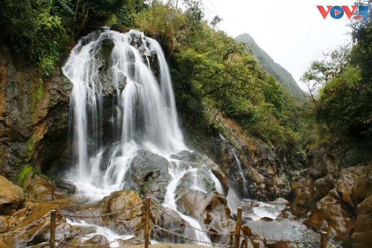 La belleza de Hoi An y Sapa, los dos destinos más “fotogénicos” de Vietnam - ảnh 9