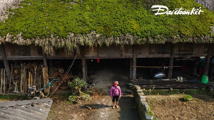 Belleza de la aldea Ta Phin en la provincia de Ha Giang - ảnh 5