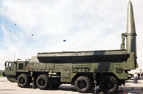 アメリカとロシアの関係 - ảnh 1