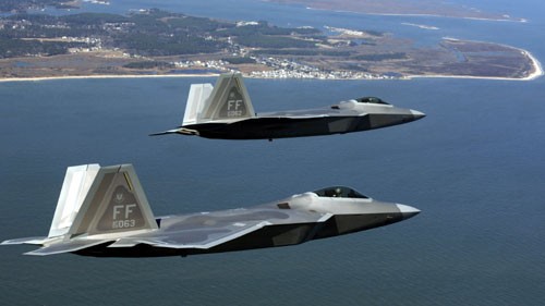 アメリカのアジア外交 - ảnh 1