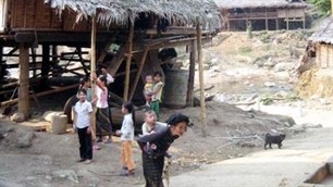 ベトナムの貧困者支援活動 - ảnh 1