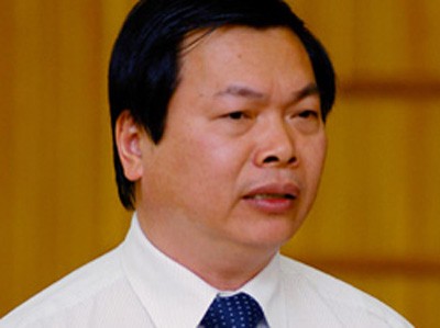 ベトナムの閣僚による国民との直接対話 - ảnh 1