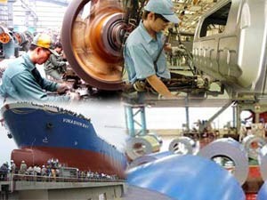 ベトナムの国営企業の再構築作業 - ảnh 1