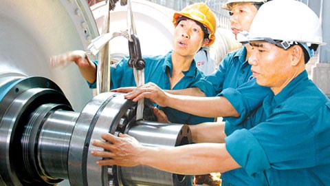 ベトナムの国営企業の再構築作業 - ảnh 2