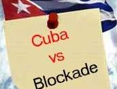 アメリカによる対キューバ経済封鎖 - ảnh 1