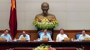 インフレ抑制などを継続するべトナム - ảnh 1