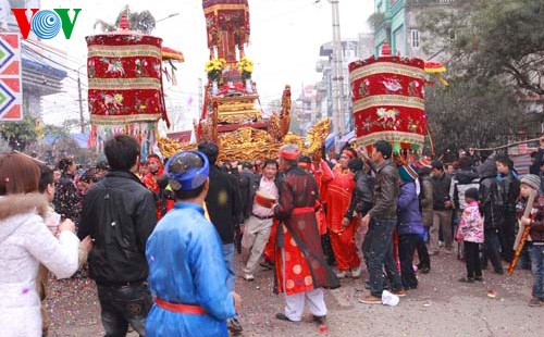 キークン・ターフー祭り - ảnh 5