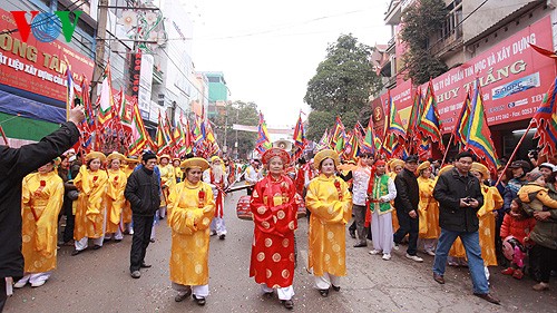 キークン・ターフー祭り - ảnh 6