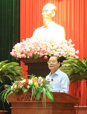 ベトナム共産党中央委員会第4回総会の決議の展開 - ảnh 2