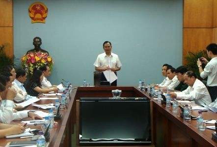 政府・行政機関の管理職人選に関する刷新 - ảnh 1