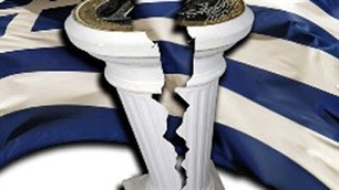 ギリシャ情勢を巡る問題 - ảnh 1