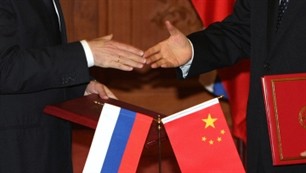 ロシア大統領の中国訪問を巡る問題 - ảnh 1
