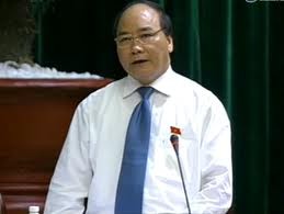 国会答弁に対する有権者の評価 - ảnh 1