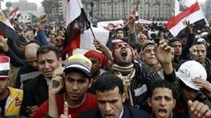 エジプトの情勢 - ảnh 2