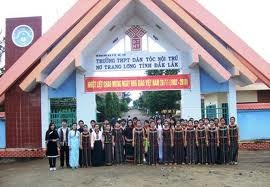 ベトナムにおける少数民族の人権保護 - ảnh 2