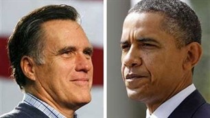 アメリカ大統領選挙戦 - ảnh 1